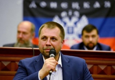 Бородай рассказал, почему сепаратисты сбежали из Славянска
