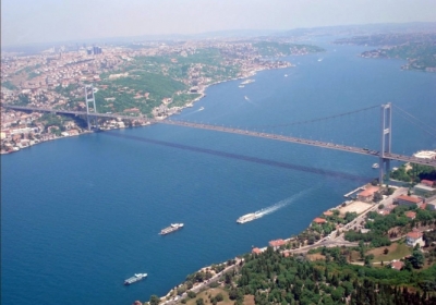 Украина будет просить Турцию закрыть Босфор для кораблей России, - командующий ВМС
