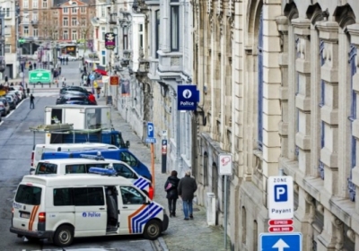 В Бельгии суд приговорил четырех боевиков 