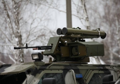 Україна чекає рішення про надання зброї не тільки від США, - МЗС