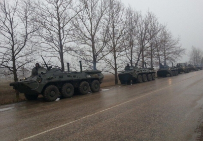 Комиссары ОБСЕ поедут в Крым для урегулирования ситуации