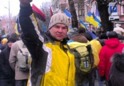 Ведомство Захарченко начало искать лидера Автомайдана