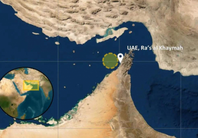 Британські кораблі потрапили під обстріл в Ормузькій протоці