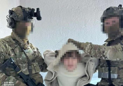 росія готувала вбивства відомих людей в Україні – СБУ