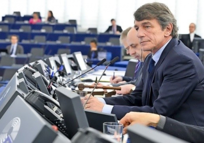 Європарламент проведе дебати через війська РФ біля кордонів України
