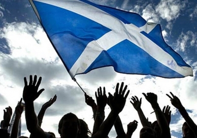 Шотландія хоче залишитися в складі ЄС, - перший міністр