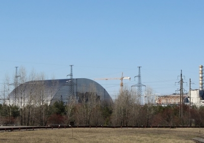 Чорнобильській АЕС схвалили видачу ліцензії на сховище ядерного палива