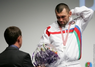 В Ираке убили чемпиона Европы по борьбе, который воевал за 