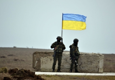 Крестьяне самоорганизовываются и кормят полуголодных украинских военных
