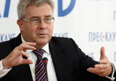 ЄС повинен запровадити нові санкції проти Росії, - віце-президент Європарламенту