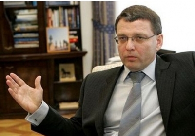 Заяви Януковича про відповідальність Заходу за кровопролиття в Україні абсурдні, - МЗС Чехії