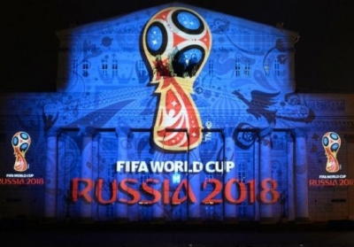 ФІФА відмовила американським сенаторам і не забере в Росії ЧС-2018

