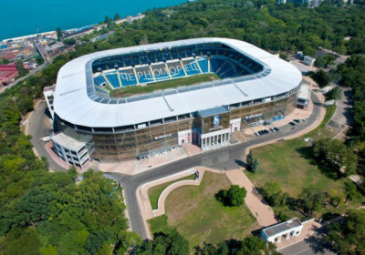 Одесский стадион 