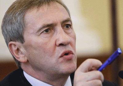 Черновецький подав у відставку з посади мера Києва