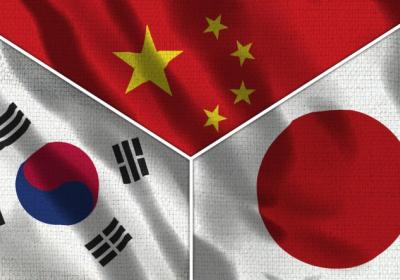Китай, Японія та Південна Корея проведуть свій перший саміт з 2019 року