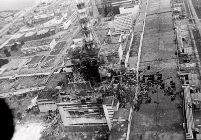 У HBO анонсували серіал про Чорнобильську катастрофу