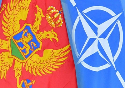 Чорногорія підписала з Україною декларацію про підтримку її вступу до НАТО