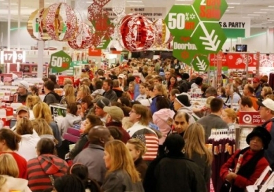 Поляки собираются потратить на рождественские праздники больше, чем остальные европейцы