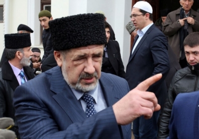 У проекті конституції Криму не згадують про права кримських татар, - Чубаров 