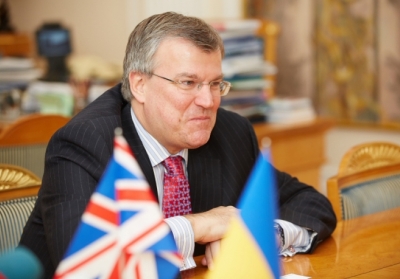 У питанні вибіркового правосуддя справа Тимошенко є символічною, - британський посол