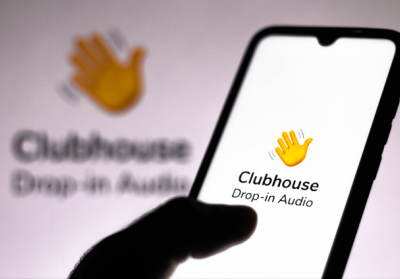 Clubhouse заперечує злив даних понад 1,3 мільйона користувачів