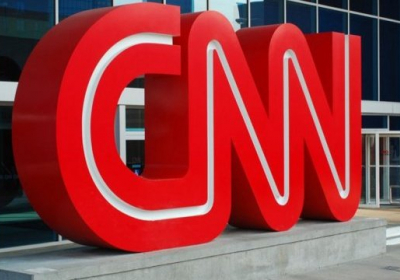 Телеканал CNN назвав Сімферополь російським містом, - ОНОВЛЕНО
