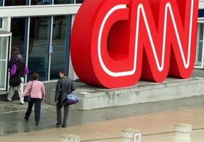Телеканал CNN припинить мовлення в Росії до кінця року