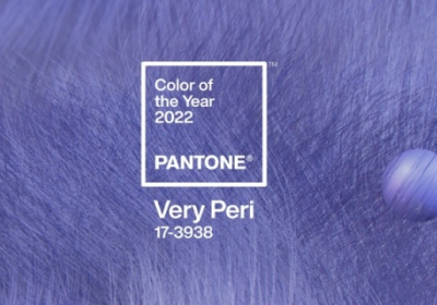 Институт Pantone назвал главный цвет 2022 года