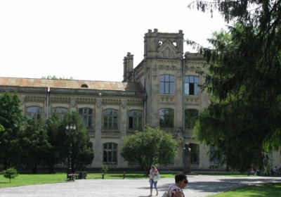 Два українські університети потрапили до ТОП-50 вишів Центральної та Східної Європи