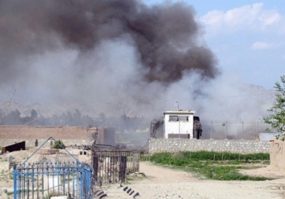 Більше десятка осіб загинуло внаслідок нової серії вибухів в Афганістані