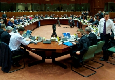 23 червня Рада ЄС розгляне впровадження другої фази безвізового режиму з Україною