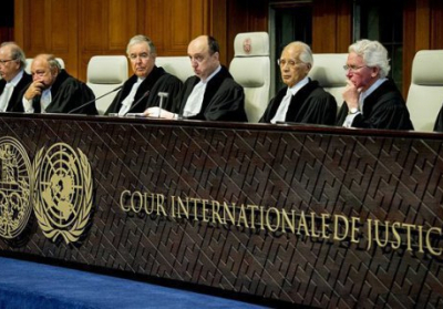 В Гаазькому суді починаються слухання за позовом України проти Росії 