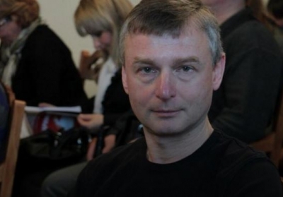 В Санкт-Петербурзі вбили журналіста