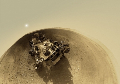 Curiosity – поза зоною: марсохід перестав реагувати на землян