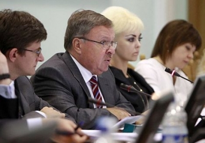 ЦВК назвала ціну довиборів і місцевих виборів-2014