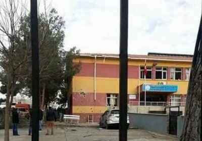 У Туреччині біля школи стався вибух, загинули 2 людини