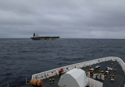 Українці із затриманого США 