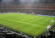 У Донецьку продаватимуть додаткові квитки на Євро-2012
