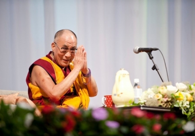 Самоспалення у Тибеті не впливають на владу Китаю, - Далай-лама