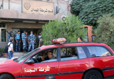 Двойной теракт в Дамаске: погибли более 10 человек