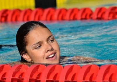 Українські плавці завоювали три медалі на турнірі в Барселоні