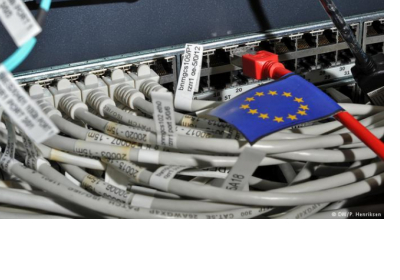 Нові правила ЄС щодо захисту персональних даних