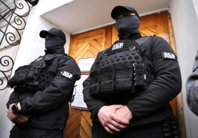 У Держбюро розслідувань підтвердили арешт майна скандального львівського бізнесмена Ігоря Гринкевича