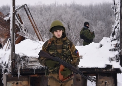 На Донбасі бойовики 23 рази порушили режим тиші, - штаб АТО