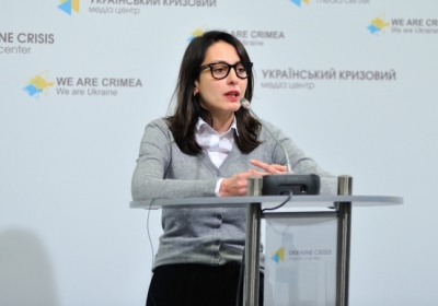 Кількість злочинів в Україні зросла на 23%, - Деканоїдзе