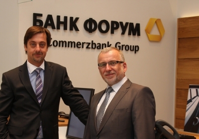 Європейські банки виводять капітал з України