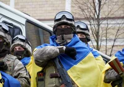 Україна потребує 500 000 новобранців. Чи може вона їх виростити? – Financial Times

