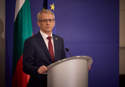 Прем'єр-міністр Болгарії прибув з візитом до України