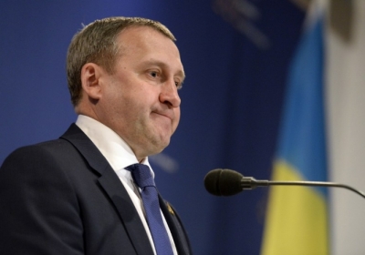 Украина не будет просить ввести миротворцев ООН