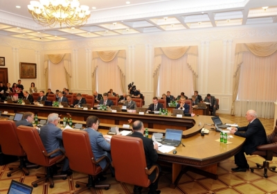 Кабінет міністрів визначився, як співпрацюватиме з Митним союзом до 2020 року